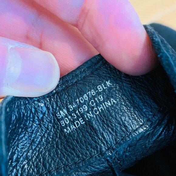 Frye Regina Heel Ankle Boot - Size 8 - Picture 13 of 16